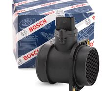 Bosch Mass Air Flow Sensor For Audi, Seat, Skoda, Vw 0280218063