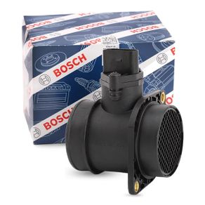 Bosch Mass Air Flow Sensor For Audi, Seat, Skoda, Vw 0280218063