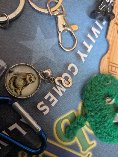 keyring bundle