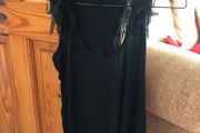 River island size 10 top