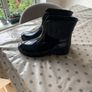Ankle wellington boots (37) Image 2