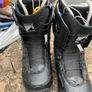 Snow boarding boots Image 4