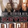 WWF / WCW / nWo / WWE Wrestling Legends: Kevin Nash and Scott Hall Shoot Interview DVD Collection (Brand New) Image 2