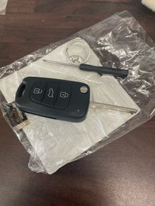 car key