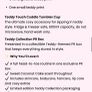 PLouise Get Unteddy with me full PR collectors box Image 9
