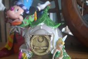 tinkerbell money box