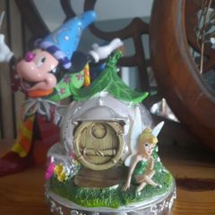 tinkerbell money box