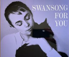 The Gentle Waves Swansong for you lp (RSD, Belle and Sebastian)