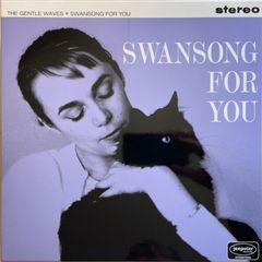 The Gentle Waves Swansong for you lp (RSD, Belle and Sebastian)