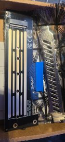 M2 to pcie 22110 ssd ADAPTER
