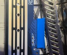 M2 to pcie 22110 ssd ADAPTER
