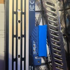 M2 to pcie 22110 ssd ADAPTER