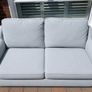 Free two seater sofa Image 2