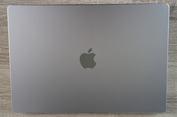 MacBook Pro 16" 32GB | 2021 | M1 Pro | 512GB