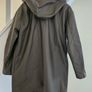 Womens Raincoat Image 3