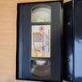Lord of the rings VHS Image 2