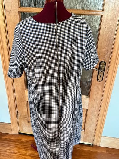Carolyn Donnelly dress