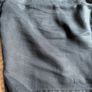 Boss shorts. Pure linen. Regular. Size 50 / 34 Image 3