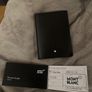 Passport holder Montblanc Image 3