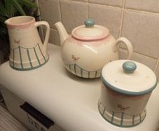 Tea set