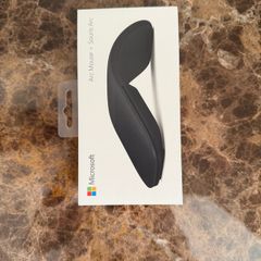 Microsoft Surface Arc Mouse black