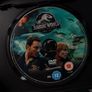Jurassic World: Fallen Kingdom ! DVD with Slipcase ! 2018 ! Image 5