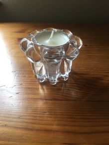 Candle Holder