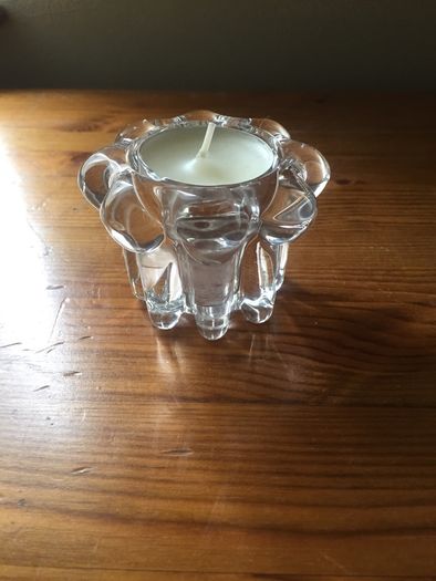 Candle Holder
