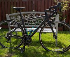 Road bike