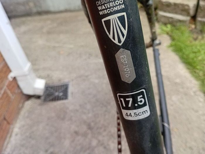 adults bike
