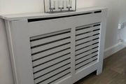 radiator cover