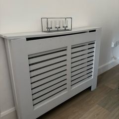 radiator cover