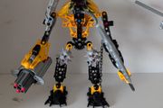 Bionicle Hewkii Mahri