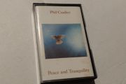Phil Coulter - Peace and Tranquility Tape Cassette