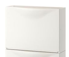 1 Ikea Trones