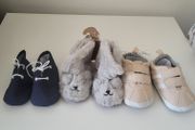 baby shoes