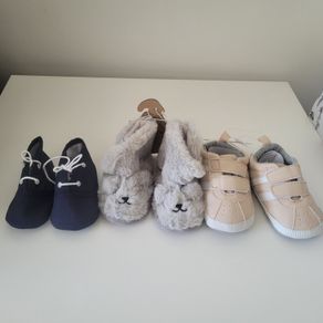 baby shoes