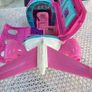 barbie plane Image 4