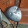 golf clubs Image 2