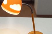IKEA Skojig lamp
