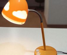 IKEA Skojig lamp