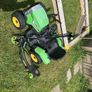 12V tractor and Scooter Image 3