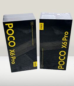 Poco X6 Pro 12gb 512gb