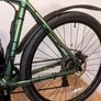 Men's Carrera Parva Disc Hybrid Bafang 750W E-Bike Image 4