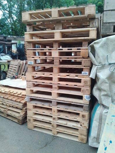 pallets for sale