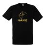 Personalized Gaming sleeve Hoodie /T Shirt Clan Battle FC Youtuber Gamer Birthday Shirt Jumper Warfare Ghosts Boys hoody Girls Tee Top Xbox Image 3