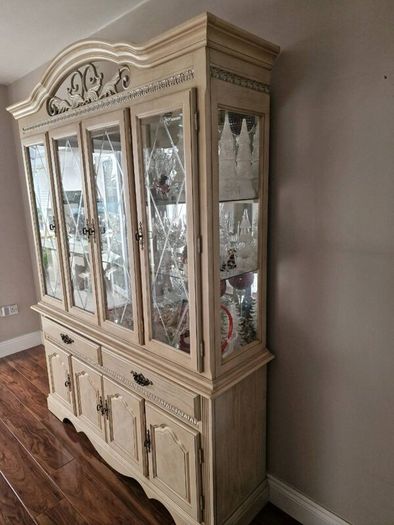 Furniture Limed oa