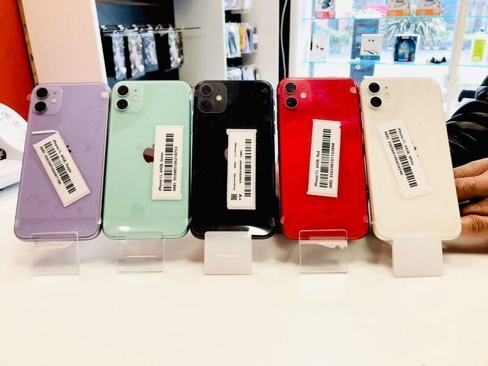 iphone 11 iphone 11