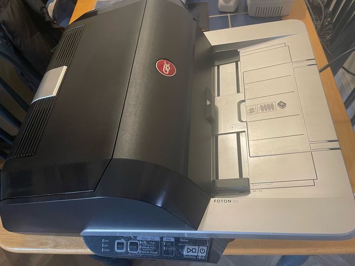 laminator