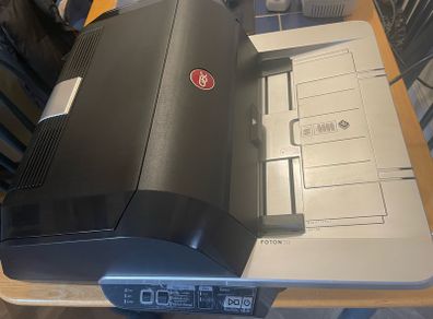 laminator